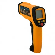 МЕГЕОН 161650 — измеритель температуры лазерный (пирометр)