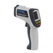 МЕГЕОН 16750 — инфракрасный измеритель температуры с цветным дисплеем