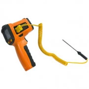 МЕГЕОН 16800 — пирометр гигрометр с термопарой