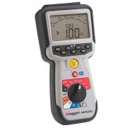 Измеритель сопротивления изоляции MIT420/2