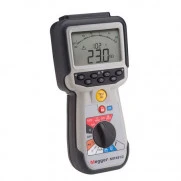 Измеритель сопротивления изоляции MIT481/2