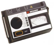 Megger MJ15