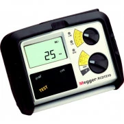 Измеритель параметров электробезопасности Megger RCDT310