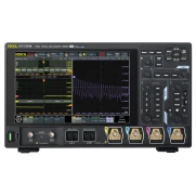 RIGOL MHO5104 - цифровой осциллограф