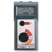 Измеритель сопротивления изоляции Megger MIT220
