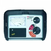 Измеритель сопротивления изоляции Megger MIT310A
