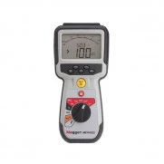 Измеритель сопротивления изоляции Megger MIT410/2