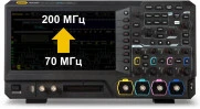 Аксессуар Rigol MSO5000-BW0T2