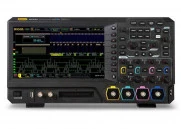 Осциллограф Rigol MSO5204