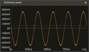 Аксессуар Rigol MSO8000-AWG