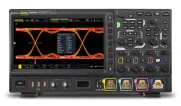 RIGOL MSO8154A — цифровой осциллограф смешанных сигналов
