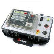 Омметр Megger MTO3XX