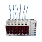 Система упаривания и концентрирования Agilent MULTIVAP 6