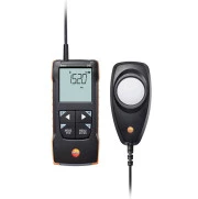 Люксметр Люксметр Testo 545 с подключением к приложению