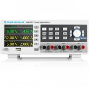 Источники питания Rohde & Schwarz NGA102