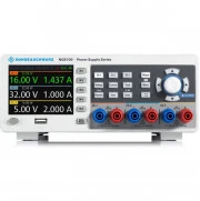 Источники питания Rohde & Schwarz NGE103B