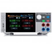 Источники питания Rohde Schwarz NGL201