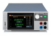 Источники питания Rohde & Schwarz   NGM201