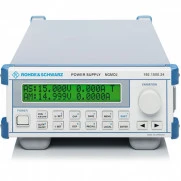 Источники питания Rohde & Schwarz NGMO