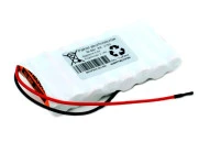 Аккумуляторная батарея NiMH СОНЭЛ-04 9,6V