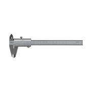Штангенциркуль механический RGK SCM-150 (с поверкой)