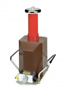 HPG 78-AC - испытательная установка переменного напряжения 78 кВ