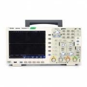 VERDO SB1646 - осциллограф цифровой 4 канала, 200 МГц, 1 Гвыб/с