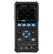 Осциллограф Осциллограф - мультиметр RGK DHO100G с поверкой