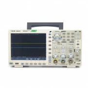 VERDO SB1621 - осциллограф цифровой 2 канала, 60 МГц, 1 Гвыб/с