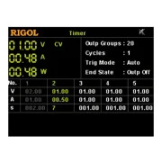 Опции и Аксессуары для радиоизмерительных приборов Опция тайминга для DP700 TIMER-DP700