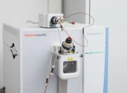 Решение для изотопного анализа Orbitrap Exploris™ Isotope Solutions