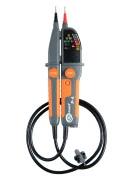 P-6 — измеритель напряжения