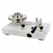 Пневматические грузопоршневые манометры Fluke P3013-MBAR-P