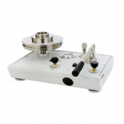 Пневматические грузопоршневые манометры