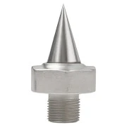 Вспомогательный элемент и аксессуар Конус большой для плотномеров динамических RGK ДПУ/ДПА