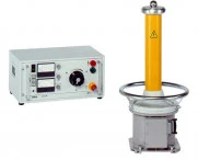 PGK110 - установка высоковольтная испытательная