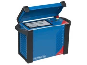 TESTRANO 600 Трехфазная испытательная система для комплексного тестирования силовых трансформаторов