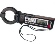 Клещи электроизмерительные DCM300E