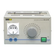 Источники питания и трансформаторы ПрофКиП Б2-2/1М источник питания (4.5 А; 0 В … 250 В)