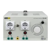 Источники питания и трансформаторы ПрофКиП Б2-4М источник питания (4.35 А /4 А; 230 В / 0 В … 250 В)