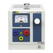 Источники питания и трансформаторы ПрофКиП Б5-15М источник питания (0 В … 6000 В)