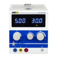 Источники питания и трансформаторы ПрофКиП Б5-301/1М источник питания (1; 0 В … 30 В; 0 мА … 3 А)