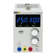 Источники питания и трансформаторы ПрофКиП Б5-304/1М источник питания (1; 0 В … 60 В; 0 А … 12.5 А)