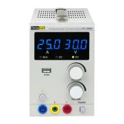 Источники питания и трансформаторы ПрофКиП Б5-304М источник питания (1; 0 В … 30 В; 0 А … 25 А)