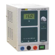 Источники питания и трансформаторы ПрофКиП Б5-30М источник питания (1; 0 В … 15 В; 1 А)