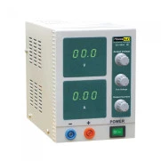 Источники питания и трансформаторы ПрофКиП Б5-44М источник питания аналоговый (1; 0 В … 30 В; 0 А … 1 А)