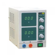 Источники питания и трансформаторы ПрофКиП Б5-45М источник питания аналоговый (1; 0 В … 30 В; 0 А … 2 А)