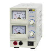 Источники питания и трансформаторы ПрофКиП Б5-7/1М источник питания (1; 0 В … 30 В; 0 А … 3 А)