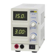 Источники питания и трансформаторы ПрофКиП Б5-7М источник питания (1; 0 В … 30 В; 0 А … 3 А)