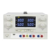 Источники питания и трансформаторы ПрофКиП Б5-84М источник питания (3; 0 В … 30 В х2; 0 А … 2 А)